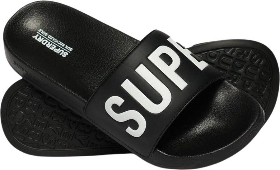 Superdry Slippers Mannen