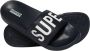 Superdry Vegan Core Badslippers Heren - Thumbnail 2