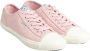 Superdry Vegan Low Pro Classic Sneakers Roze Vrouw - Thumbnail 1