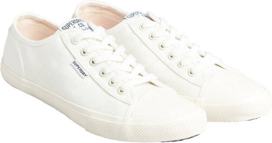 Superdry Lage Sneakers VEGAN LOW PRO CLASSIC SNEAKER