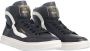 Superdry Sneakers hoog 'Basket Lux Trainer' - Thumbnail 1