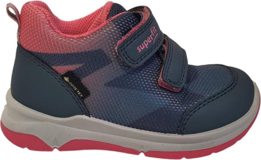 Superfit 1-6407 Wandelschoenen