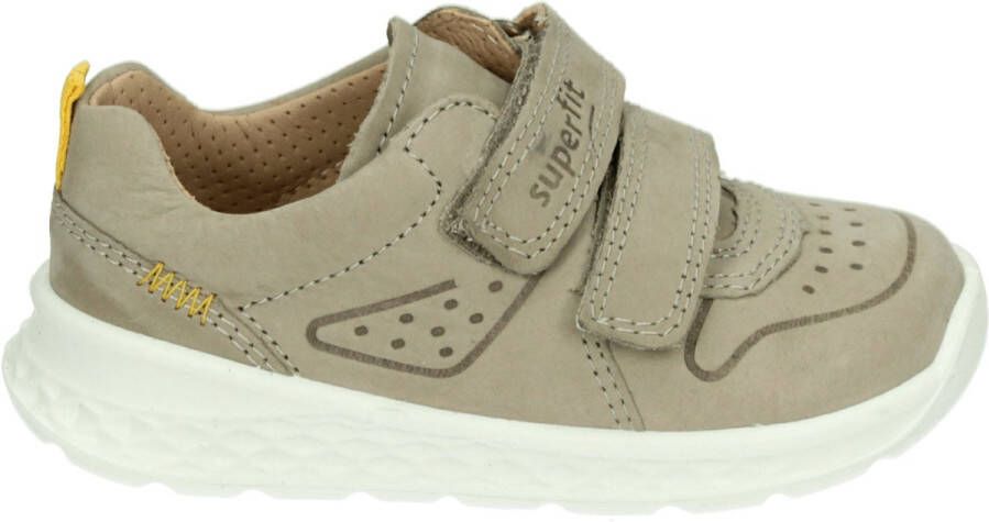 Superfit 365 Kinderen Lage schoenen Taupe