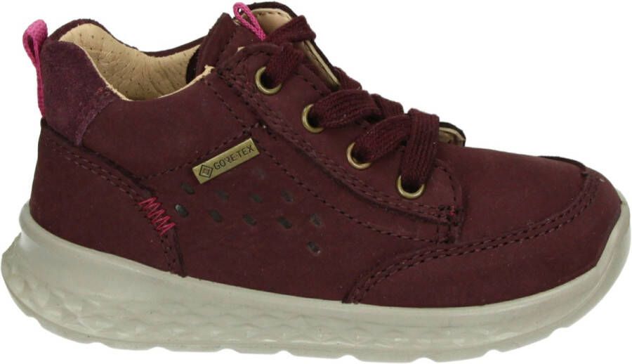 Superfit Veelzijdige Combinatie Schoenen Brown Unisex