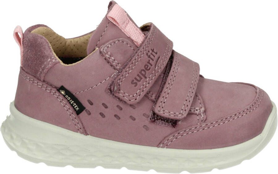 Superfit 369 Kinderen Lage schoenen Roze