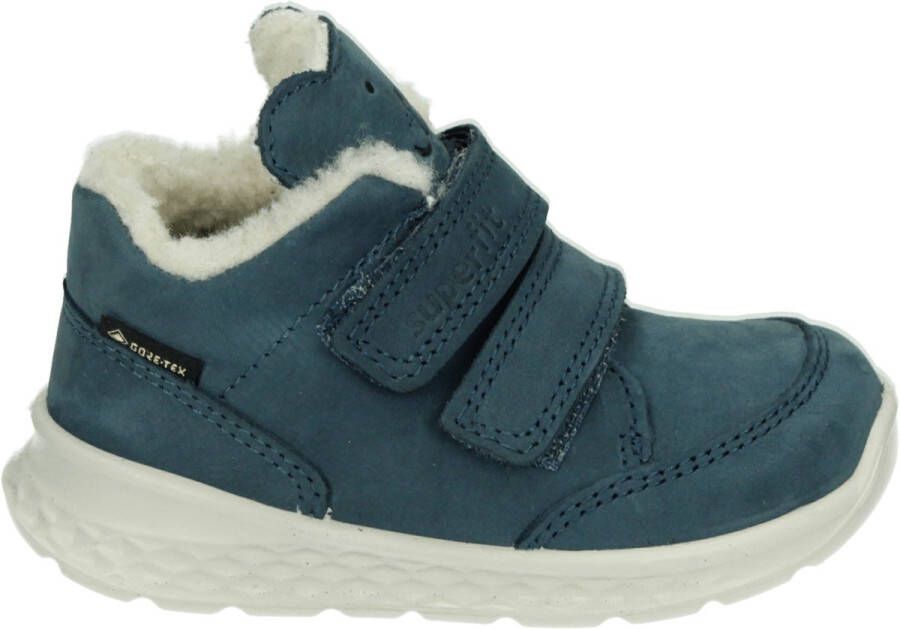 Superfit 372 Kinderen Half-hoog Blauw