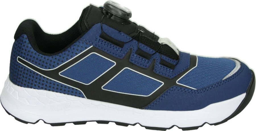 Superfit 560 Lage schoenen Blauw