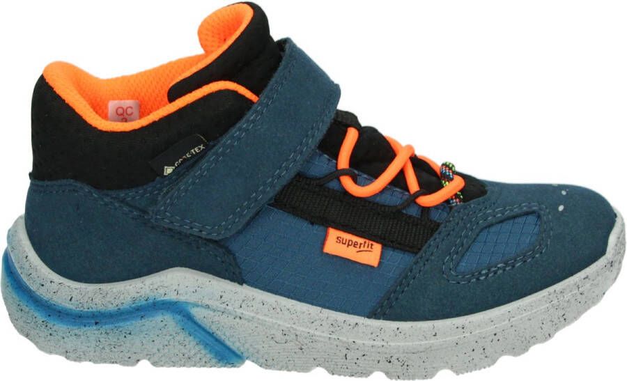 Superfit 6098 Half-hoog Blauw