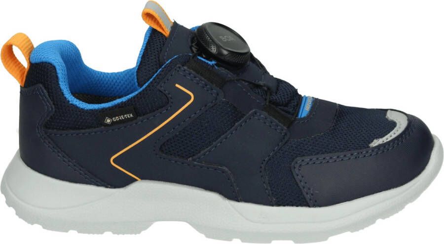 Superfit 6224 Kinderen Lage schoenen Blauw - Foto 1