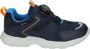 Superfit 6224 Kinderen Lage schoenen Blauw - Thumbnail 1