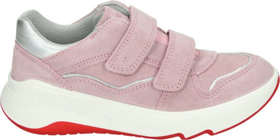 Superfit 630 Kinderen Lage schoenen Roze