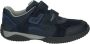 Superfit 6389 Lage schoenen Blauw - Thumbnail 1