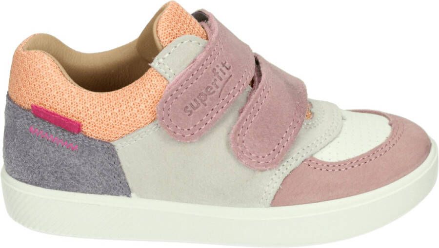 Superfit 776 Kinderen Lage schoenen Roze - Foto 1