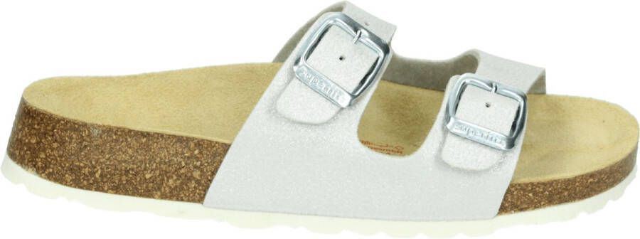 Superfit 800111 MeisjesSlippersKinderslippers Metallics