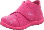 Superfit huisschoenen happy Pink - Thumbnail 4