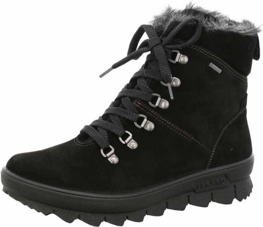 Legero Winterlaarzen NOVARA Hiking boots winterlaarzen veterschoenen met GORE-TEX