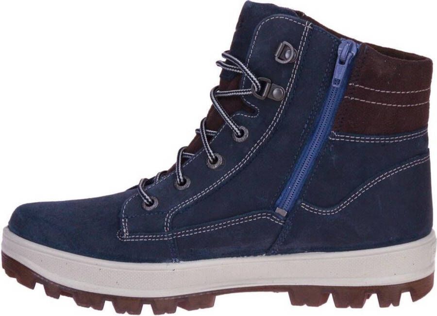 Superfit Gore Tex Schoen Blauw Heren