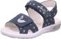 Superfit sandalen emily Zilver - Thumbnail 1