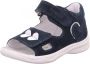 Superfit sandalen polly Pastelroze - Thumbnail 1