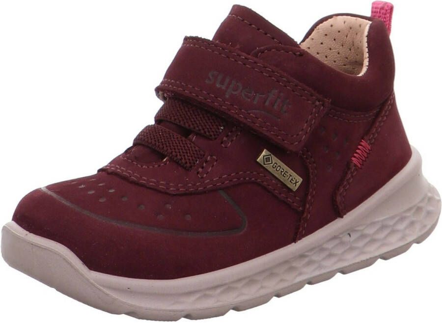 Superfit sneakers breeze Bourgogne