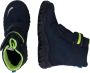 Superfit snowboots husky Blauw - Thumbnail 1