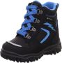 Superfit snowboots husky1 Royal Blue Koningsblauw - Thumbnail 6