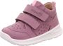 Superfit Kid's Breeze Vrijetijdsschoenen lila pink - Thumbnail 5