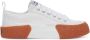 Superga Witte 2660 Sneakers Lente Zomer White Dames - Thumbnail 1