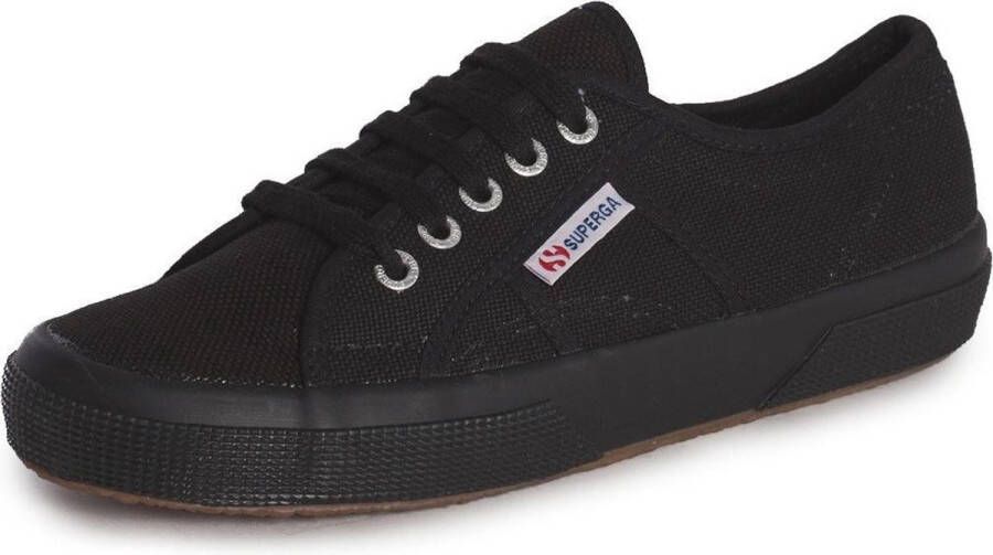 Superga sportschoenen 2750 Cotu Classique Zwart