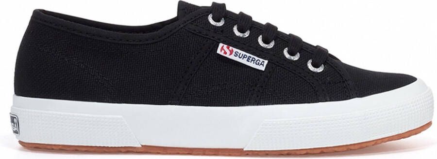 Superga Sneaker 2750 voor Blauw Maten: 36 37 38 39 40 41