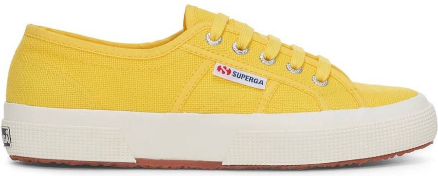 Superga 2750 Cotu Classic Sunflower-Favorio FW Le Geel