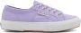 Superga 2750 Cotu Classic Violet Lilla-F Avorio FW Le Paars - Thumbnail 4