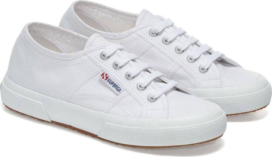 Superga 2750-cotu classic wit