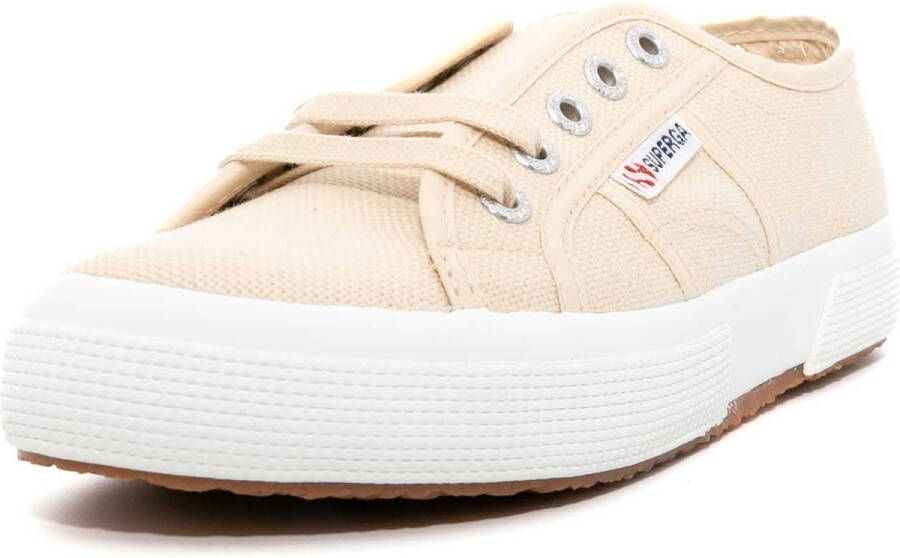 Superga 2750-Cotu Klassieke Sneakers Streetwear Volwassen