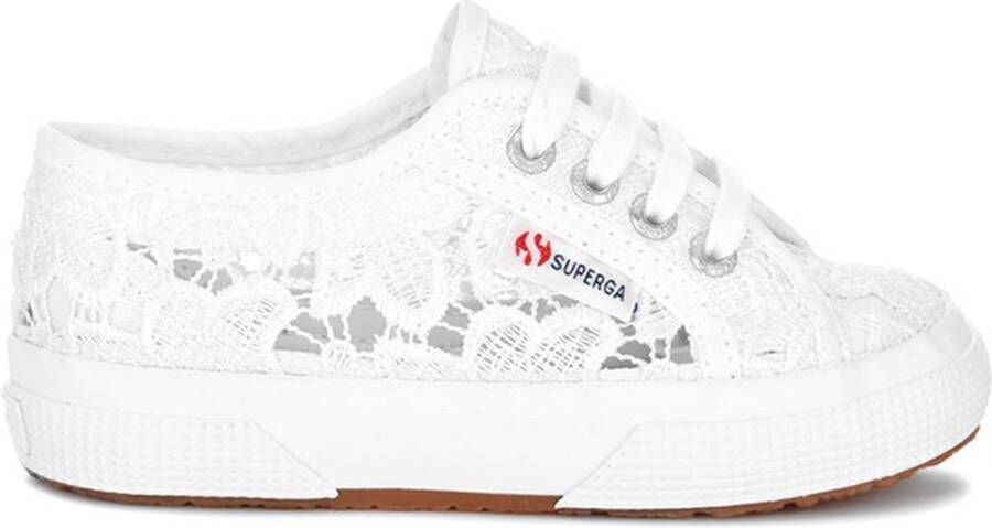 Superga 2750 Kids Macrame