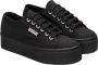 Superga Cotu op en neer miinto-2f4ebeebee1bd5d603c49d6 Black Dames - Thumbnail 9