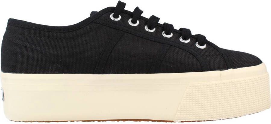 Superga 2790 Linea Up and Down Sneaker Dames