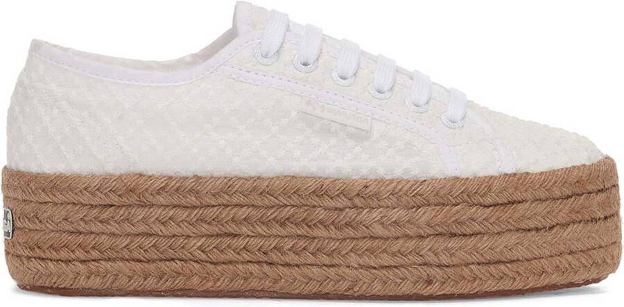 Superga 2790 Rope Macrame