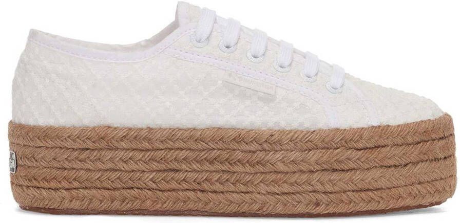 Superga 2790 Rope Macrame