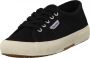 Superga Sneaker 2750 voor dames Blauw Maten: 36 37 38 39 40 41 - Thumbnail 10