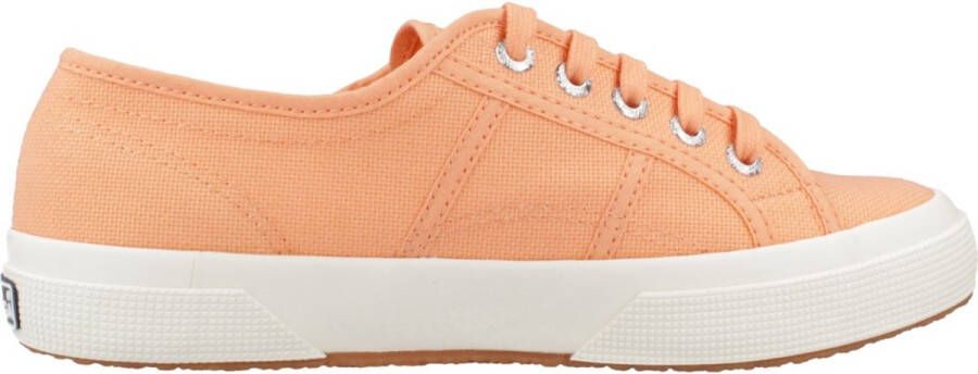 Superga S000010 2750 Oranje