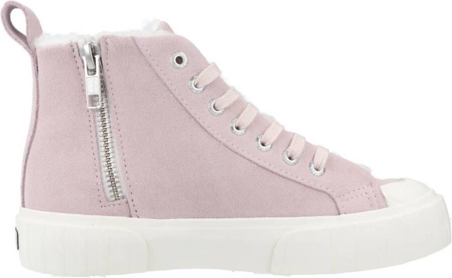 Superga S21269W 2696 Roze