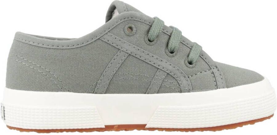 Superga S2132QW 2750 Groen