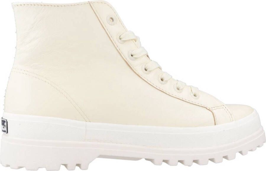 Superga Sneakers White Dames