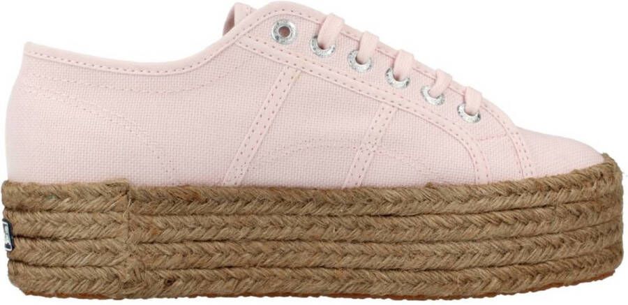 Superga S51186W Roze