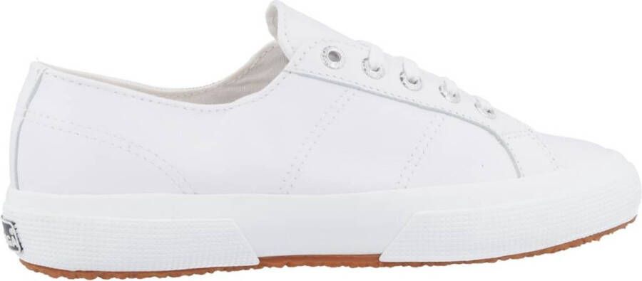 Superga Sneakers White Dames