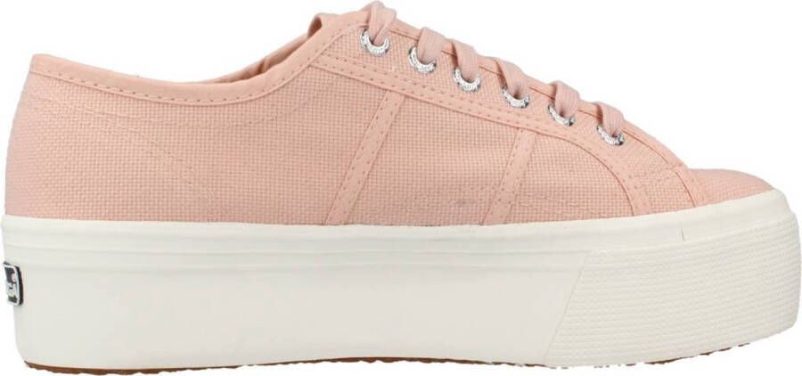 Superga S9111LW Roze