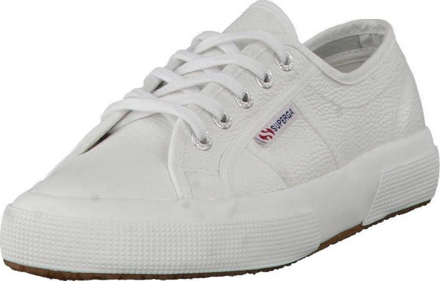 Superga Schoenen 2750 EFGLU Wit