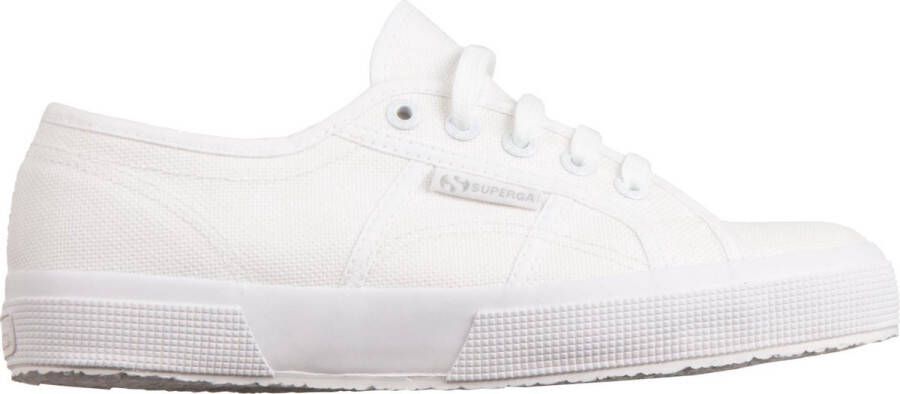 Superga Dames sportschoenen 2790 Cotw Linea UpEn doen White Dames