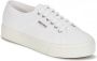 Superga S00DDX0901 2730 Kids Q1 - Thumbnail 3